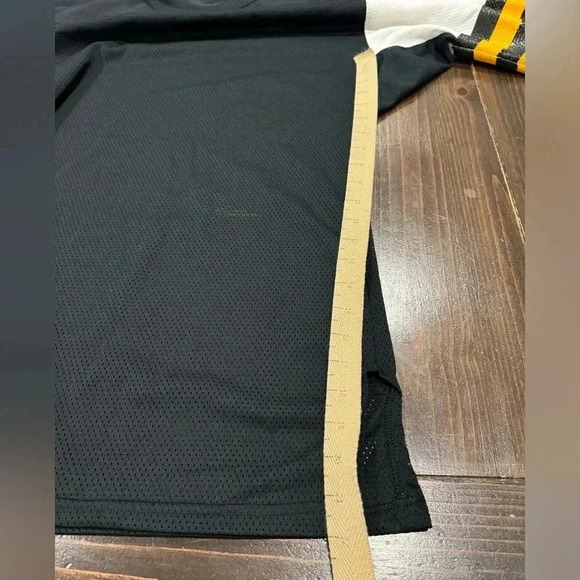 Vintage Hamilton Tiger Cats Ti-Cats CFL Football Jersey - Picture 7 of 7